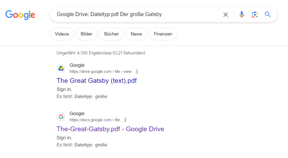 Gratis Bücher und kostenlose Ebooks finden