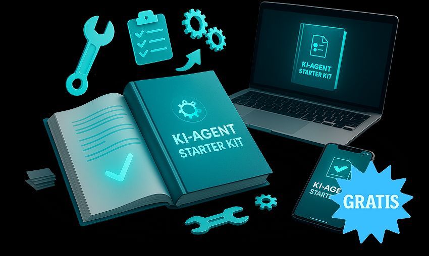 Gratis KI Starter Kit