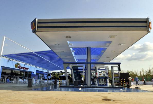 Gasolineras en venta Compra de gasolineras