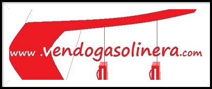 Gasolineras en venta La Inmobiliaria de Gasolineras
