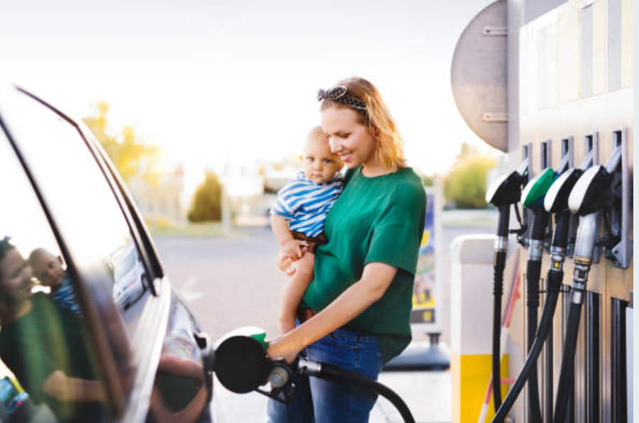 Las gasolineras seguirán siendo rentables en 2024.