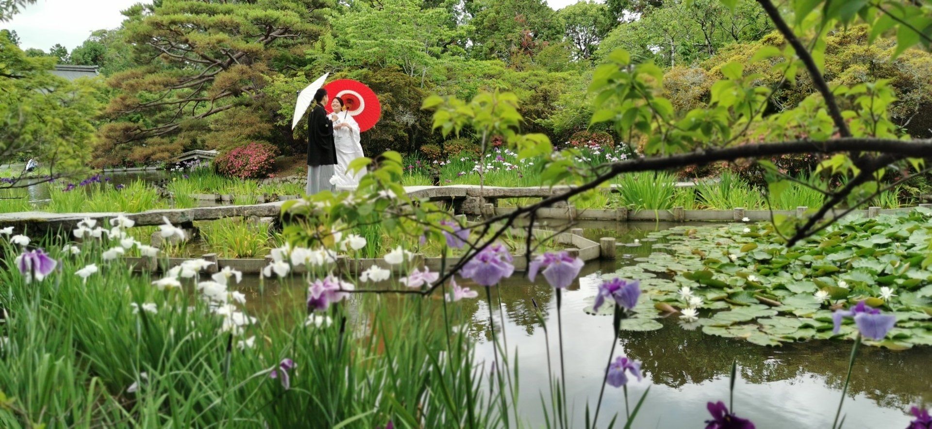 gärten in japan: www.japan-reise.com