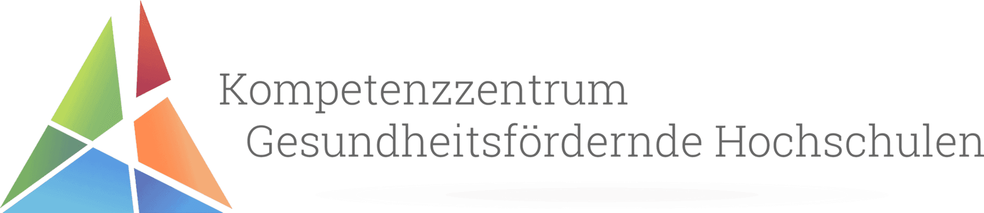 Kompetenzzentrum Gesundheitsfördernde Hochschulen