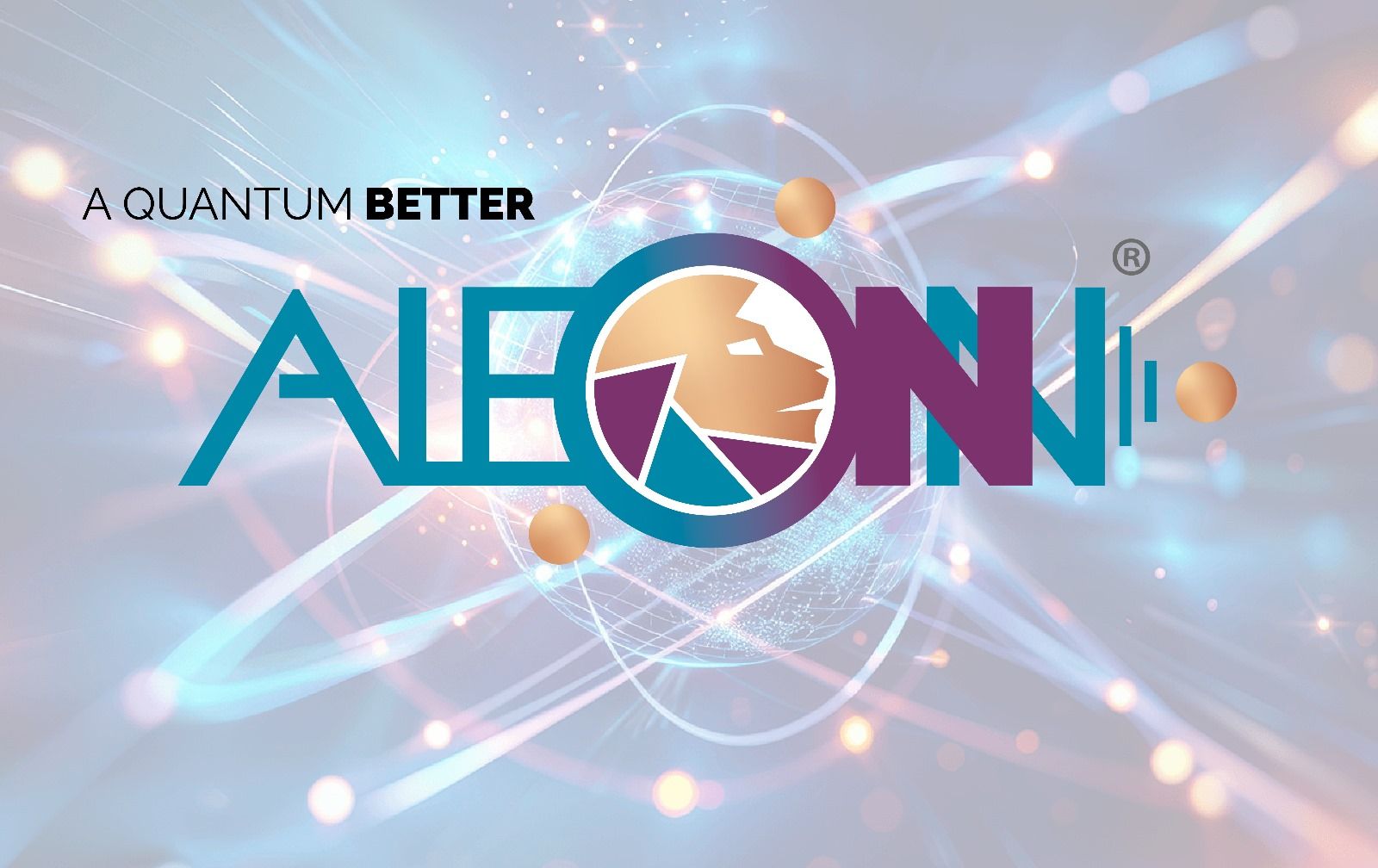 ALEONN Hintergrund