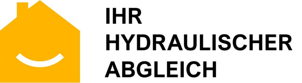 Ihr Hydraulischer Abgleich Logo - zurück zur Startseite