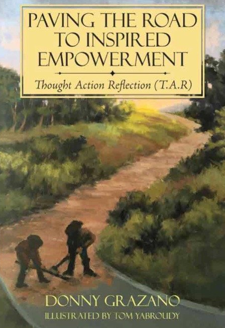 Paving the Road to Inspired Empowerment