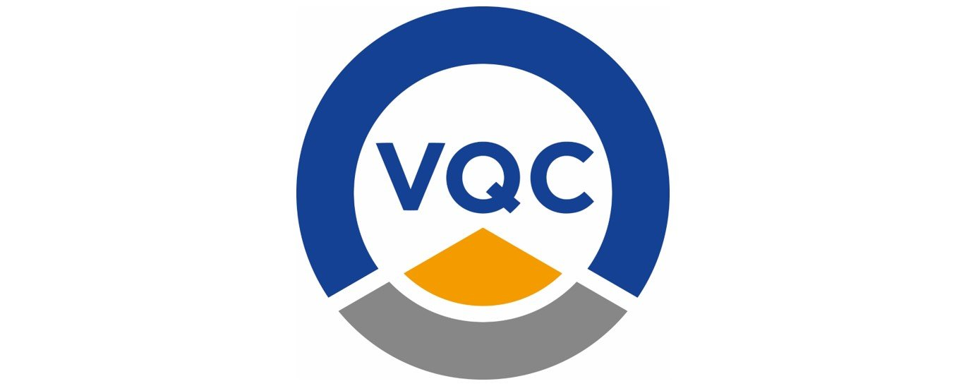 Logo VQC