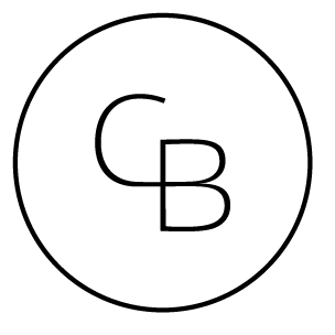 Logo Claudia Borgmann Journalistin