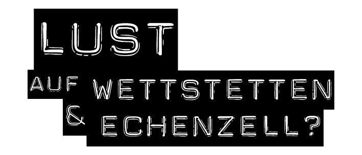 claudia borgmann wettstetten bürgermeisterkandidatin bürgermeisterkandidat wettstetten echenzell parteilos slogan lust aauf wettstetten und echenzell