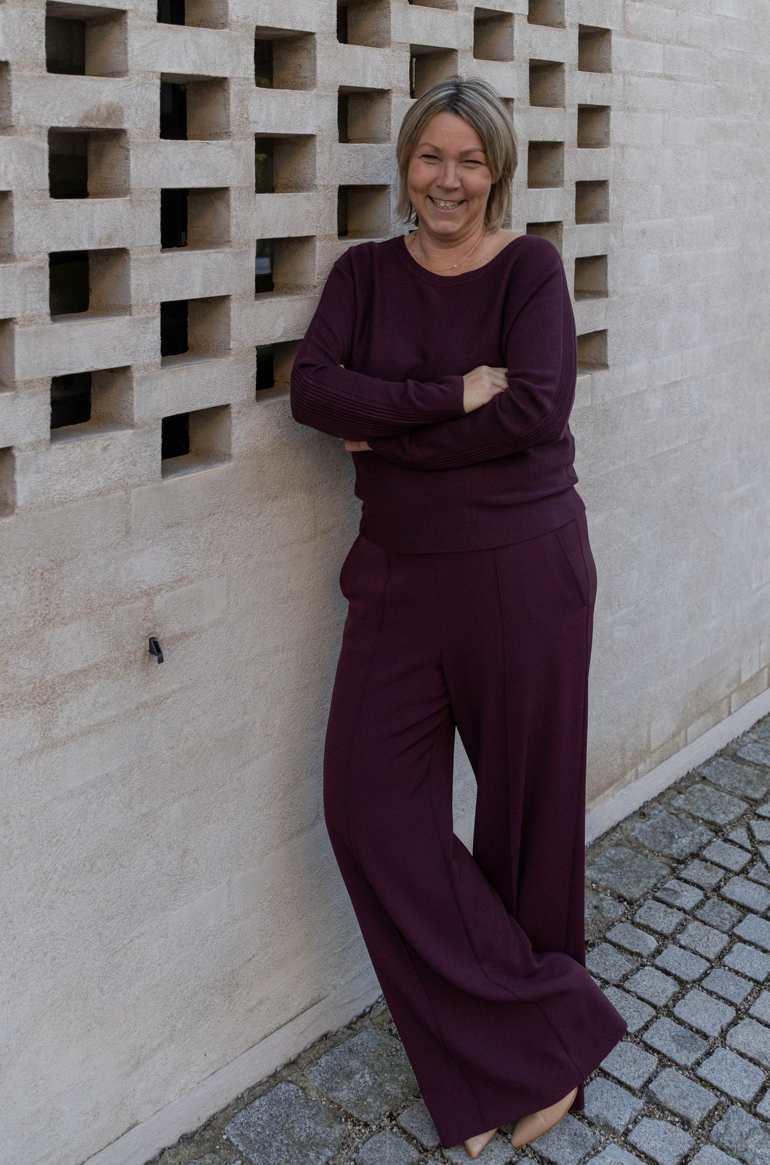 claudia borgmann bürgermeisterkandidat