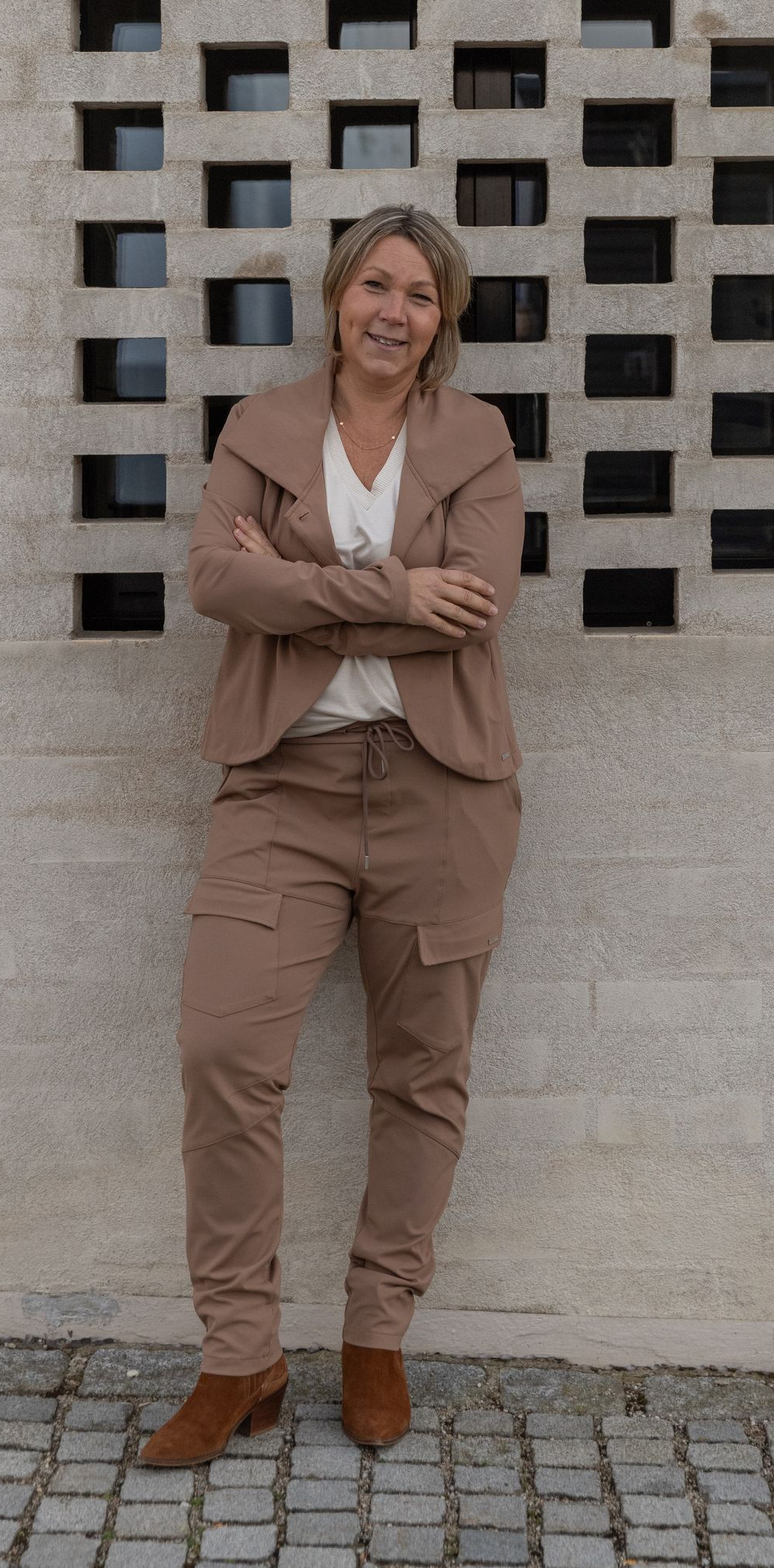 claudia borgmann bürgermeisterkandidat