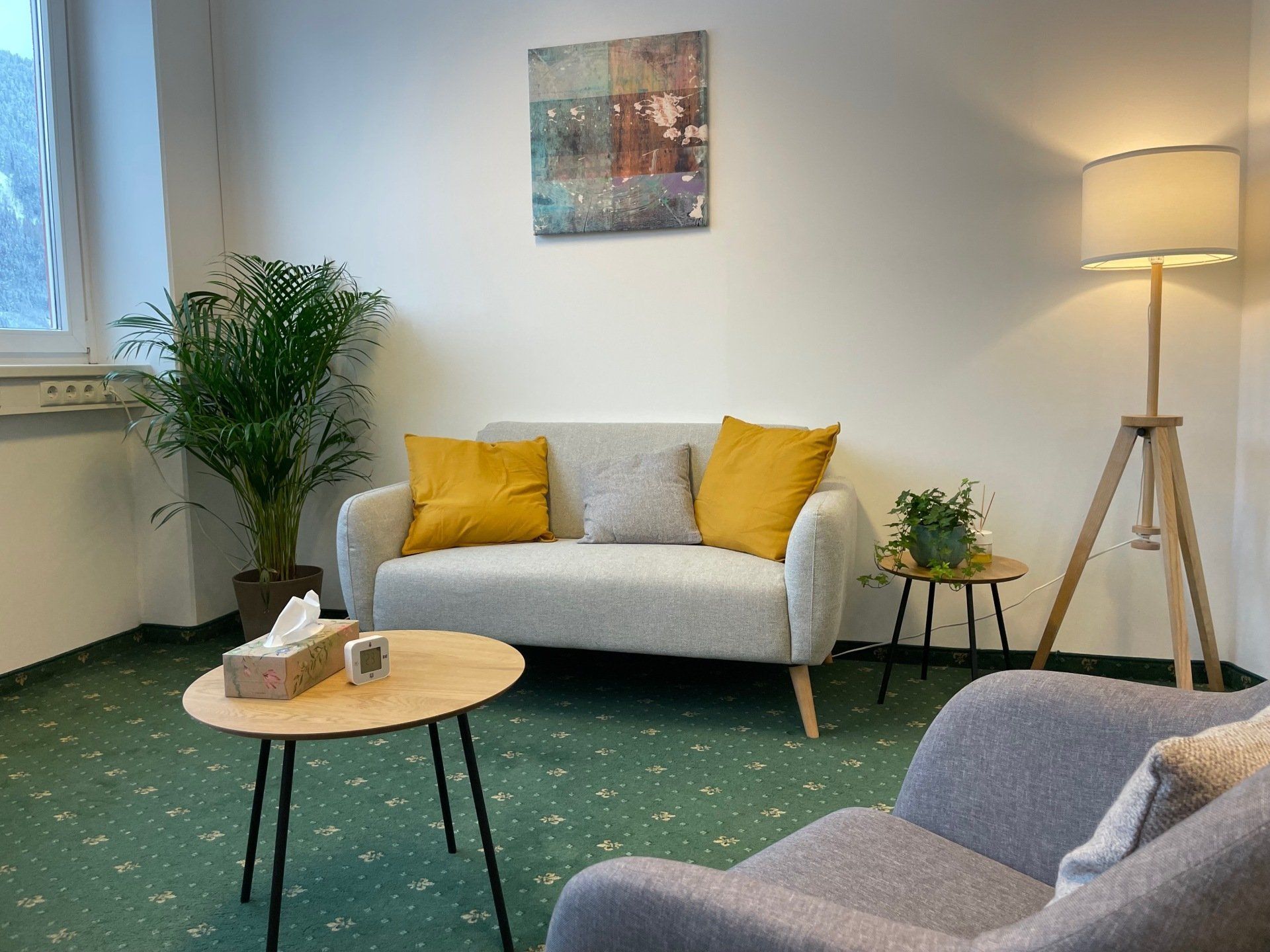 Psychotherapie Liezen