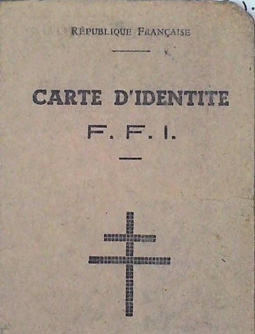 Carte FFI