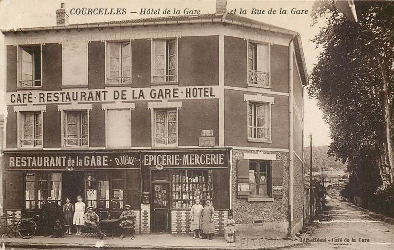 Commerce