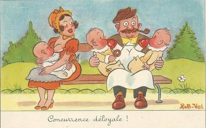 Concurrence déloyale