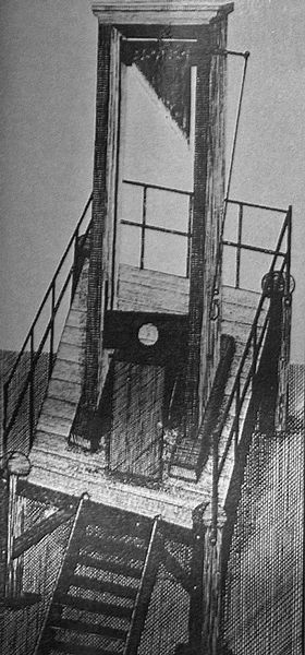 Guillotine