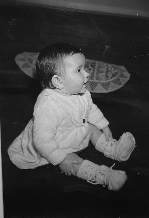 Enfant