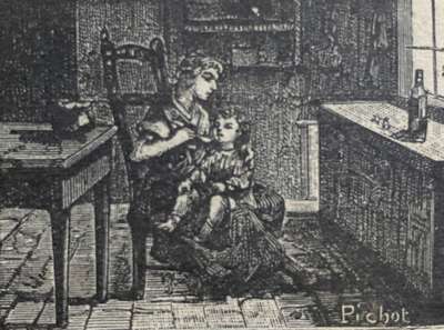 enfant