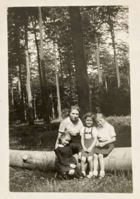 Famille