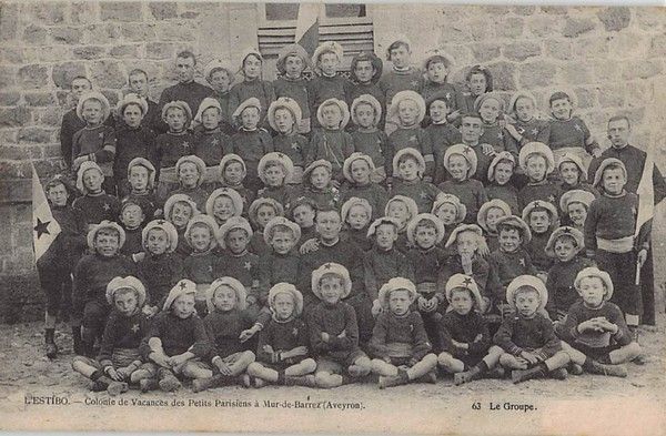 Groupe Estibo 1911