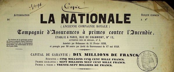 Assurance La Nationale