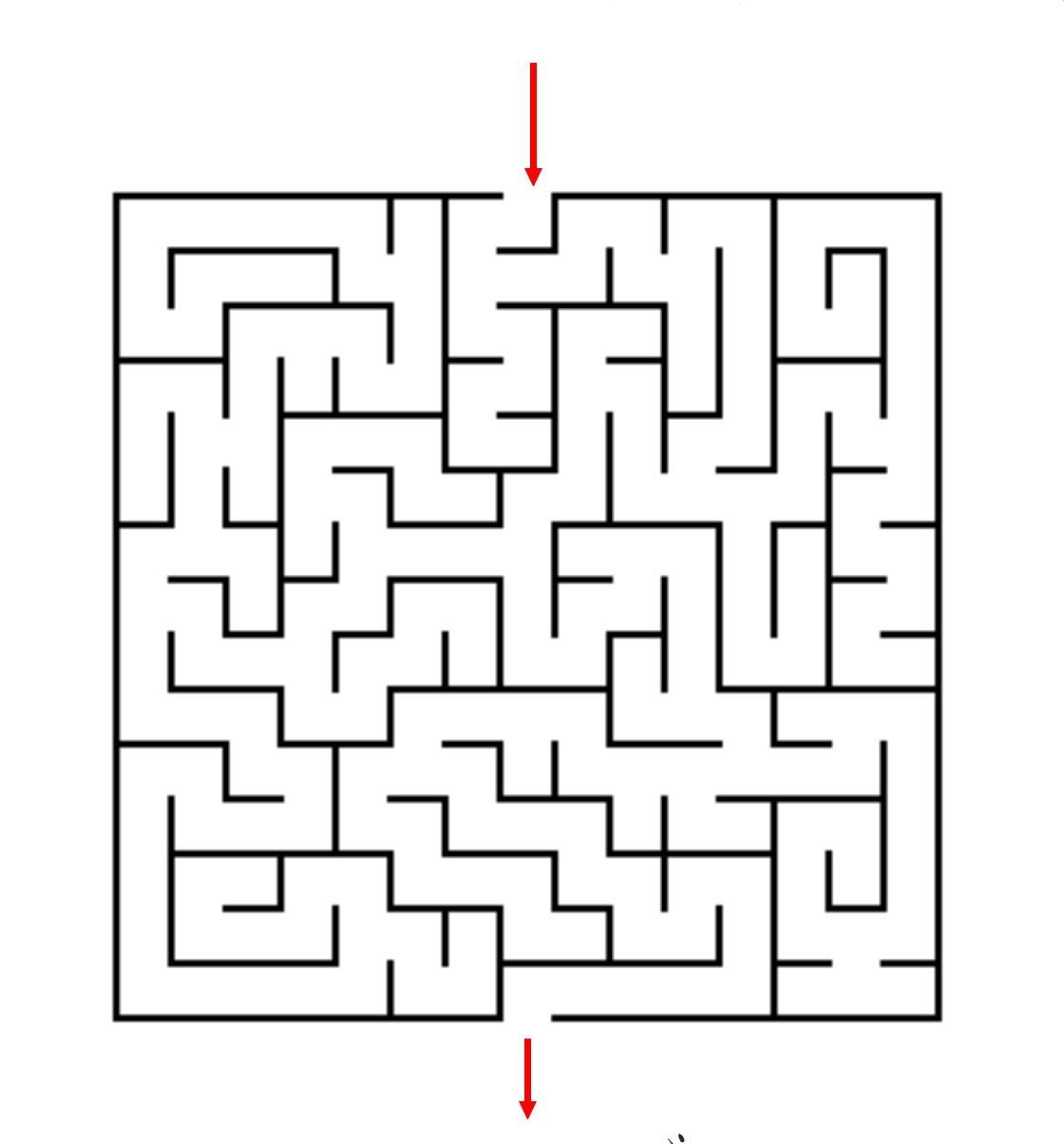 Labyrinthe