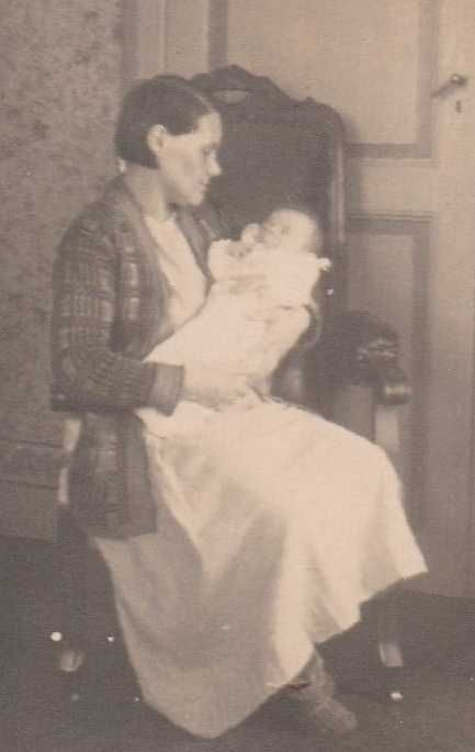 Layette