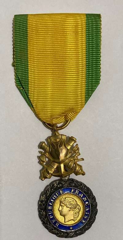 Médaille militaire