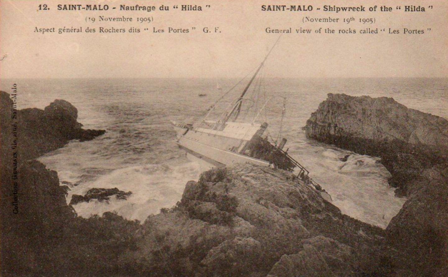 Hilda Brisé