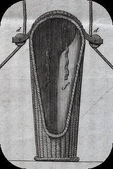 Panier en osier