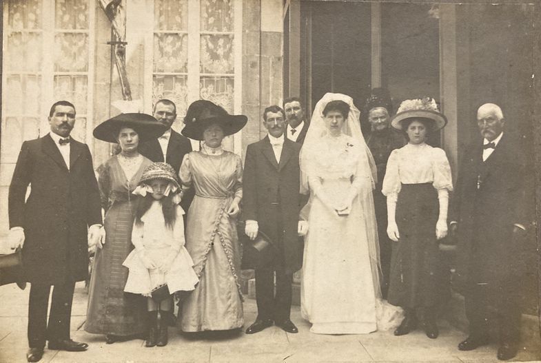 Photo Mariage