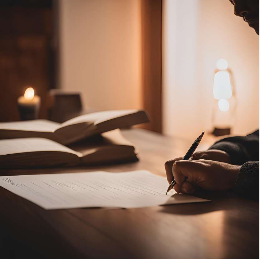 questionnaire religieux