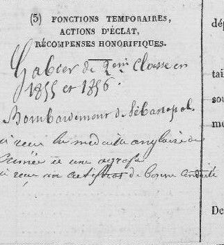 Récompenses