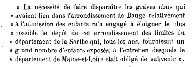 Conseil général Maine et Loire