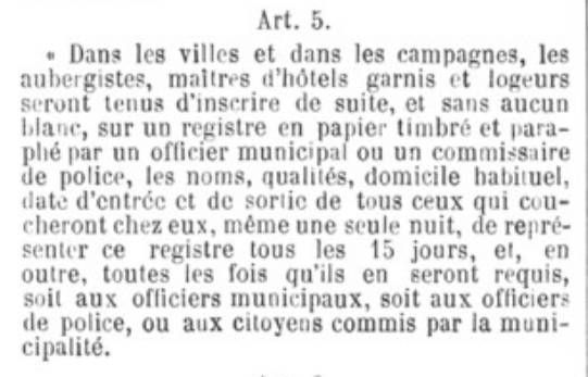 Article 5
