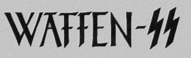 Waffen SS