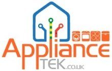 Appliance Tek Ltd - Logo Appliance Tek Ltd - Logo
