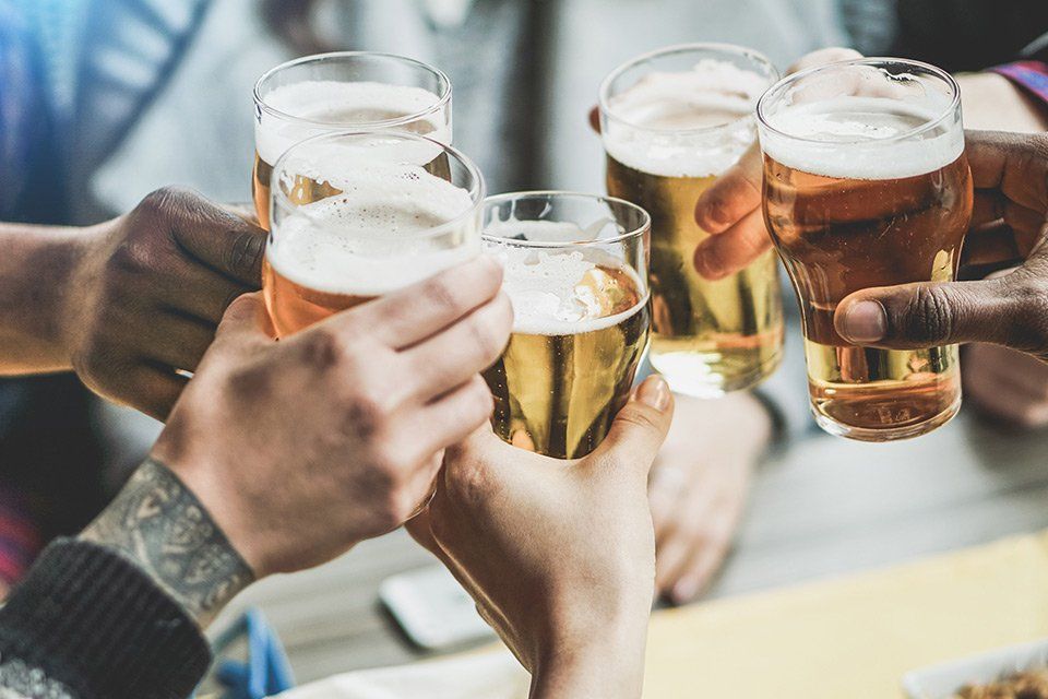 Grafton Arms Public House