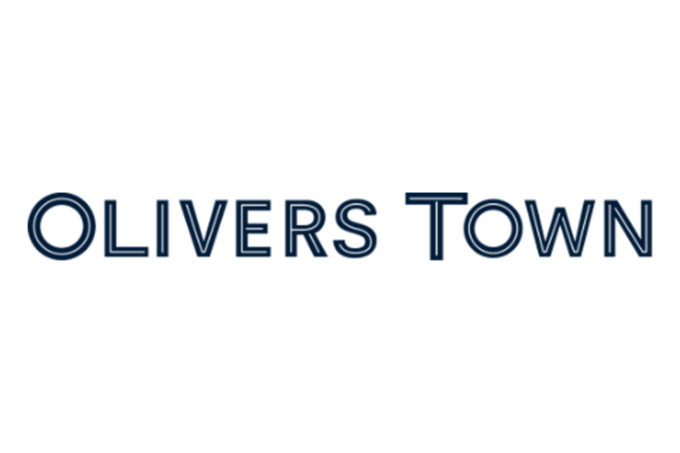 Olivers town