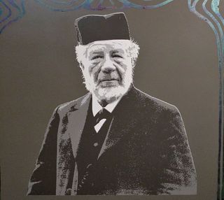 Dr. Theodor Engel