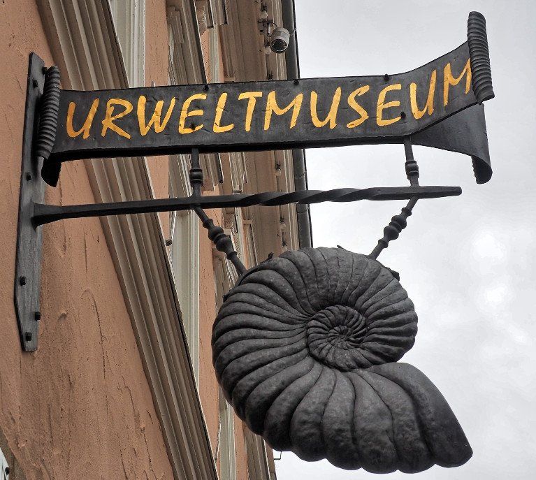 Steinbruch Urweltpfad - Andreas Ziemann