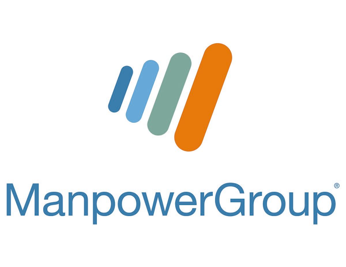 Logo Manpower