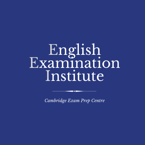 Logo EEI English Examination Institute
