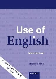 Grammar for Cambridge English Exams – Mark Harrison