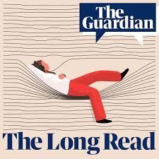 The Guardian’s Audio Long Reads