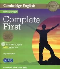 Complete First