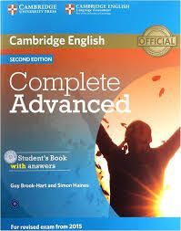 Complete Advanced