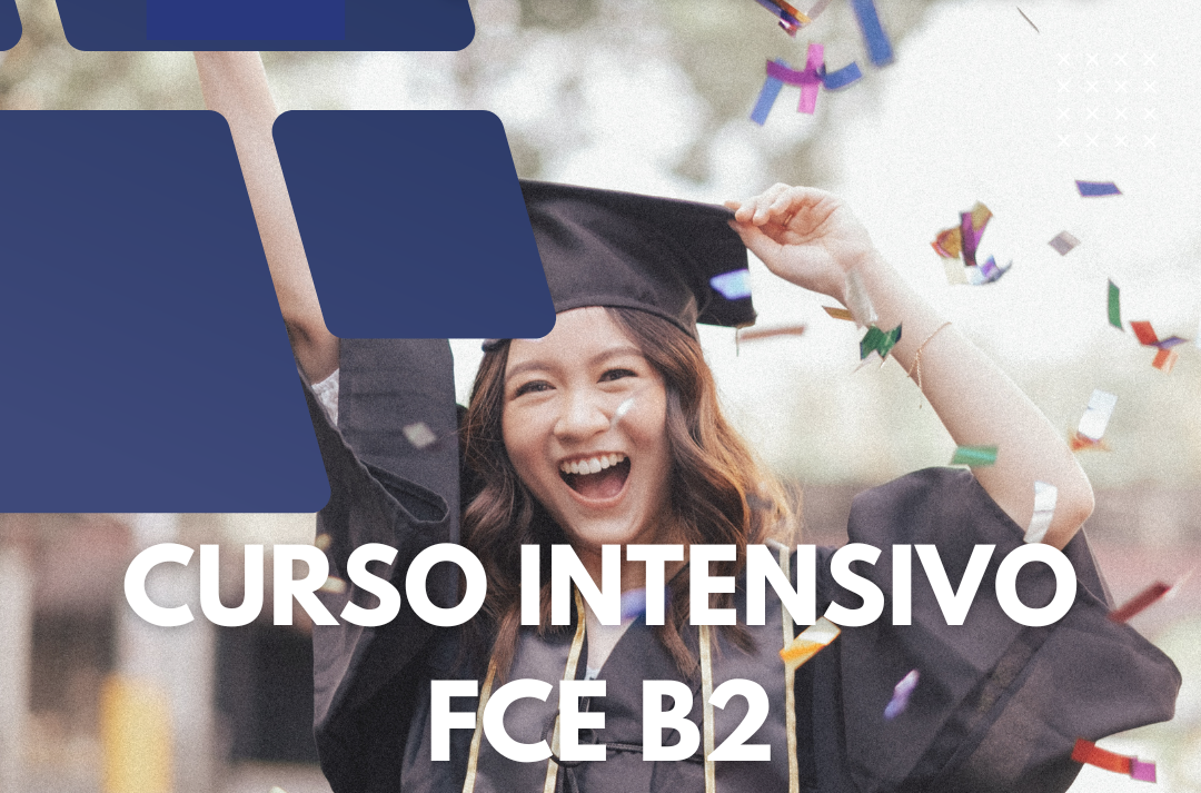 Curso Intensivo B2 C1 EEI 2025