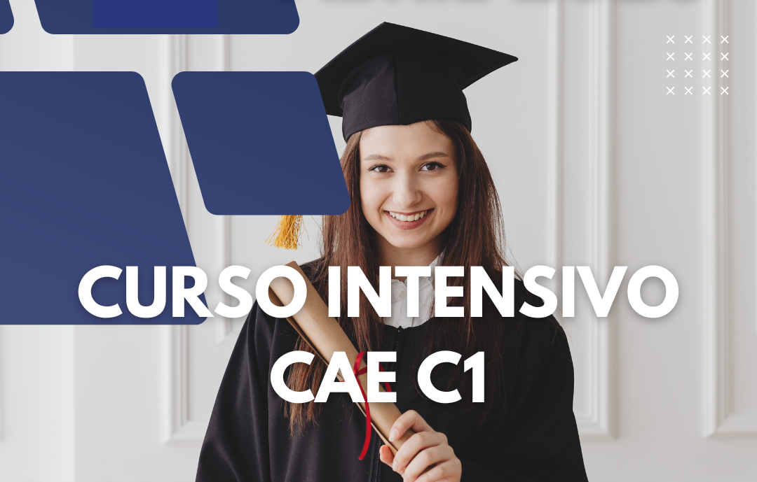 Curso Intensivo C1 Septiembre 2025