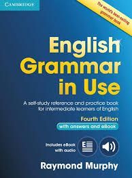 English Grammar In Use